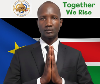 Abednego Akol